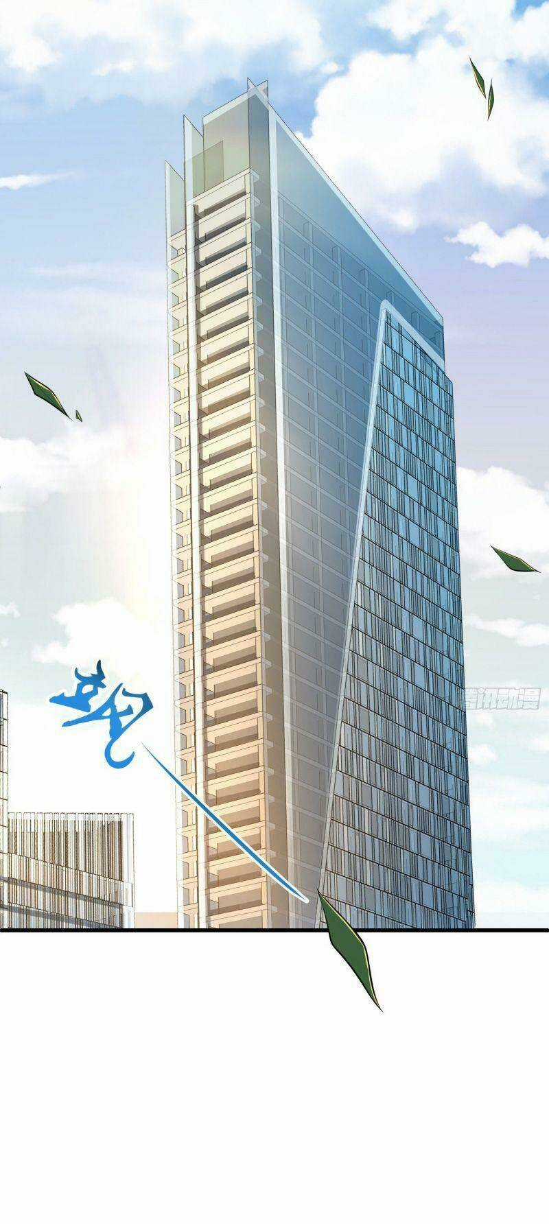 Tân Đình Là Hảo Đao Chapter 4 trang 27