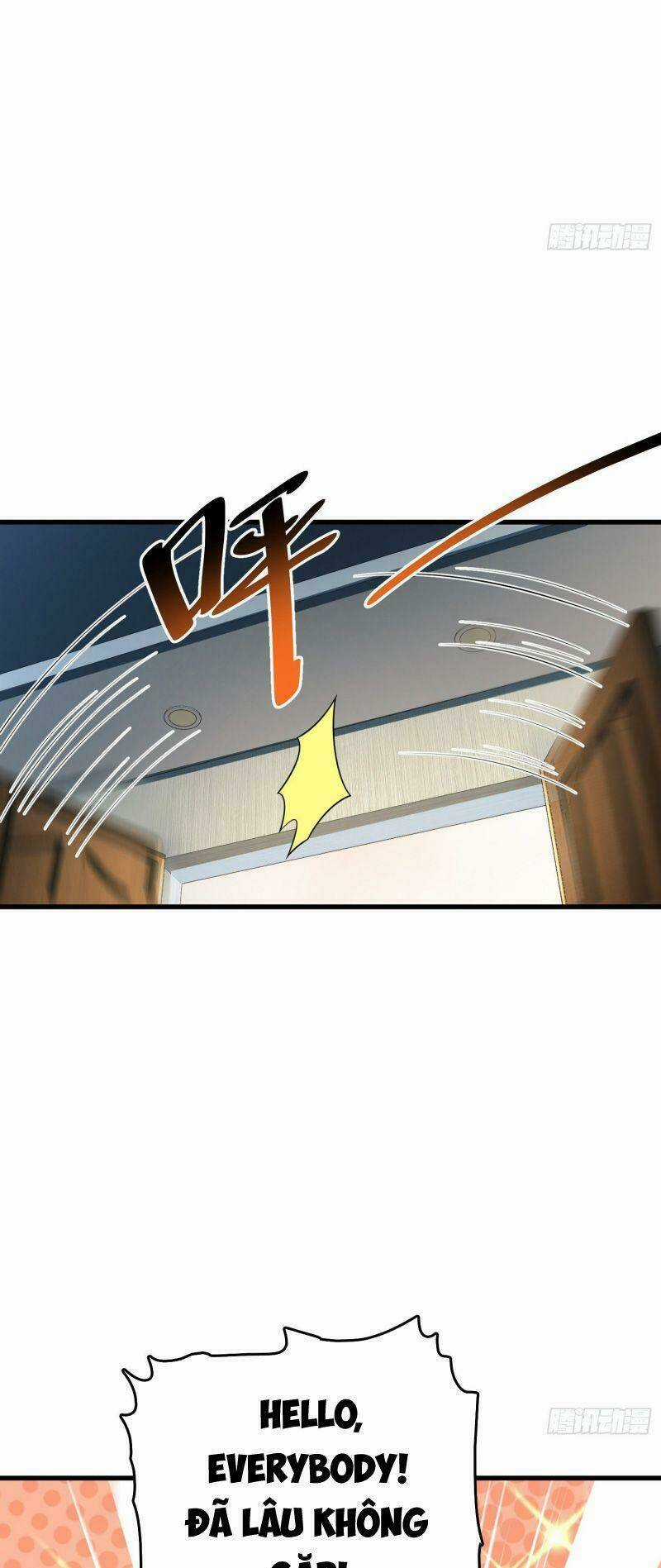 Tân Đình Là Hảo Đao Chapter 4 trang 29