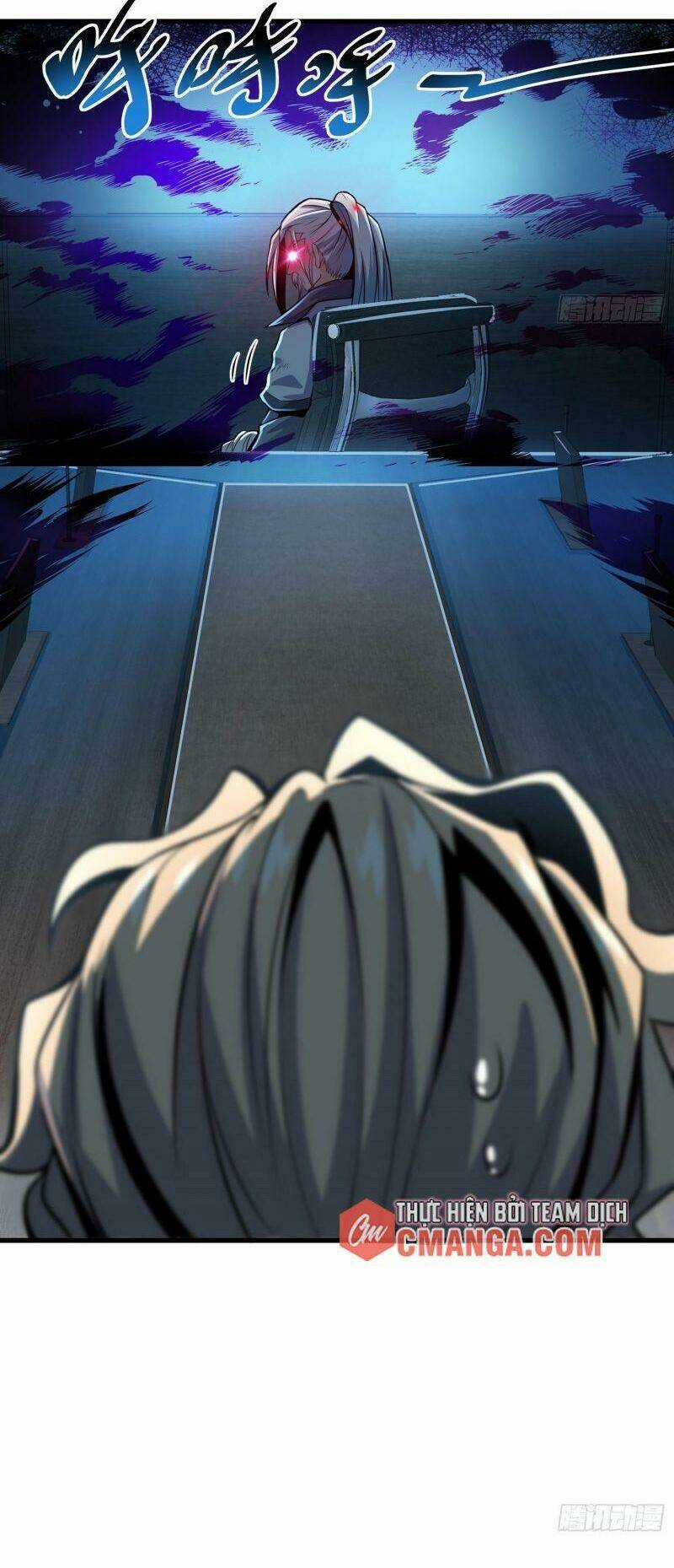 Tân Đình Là Hảo Đao Chapter 4 trang 32