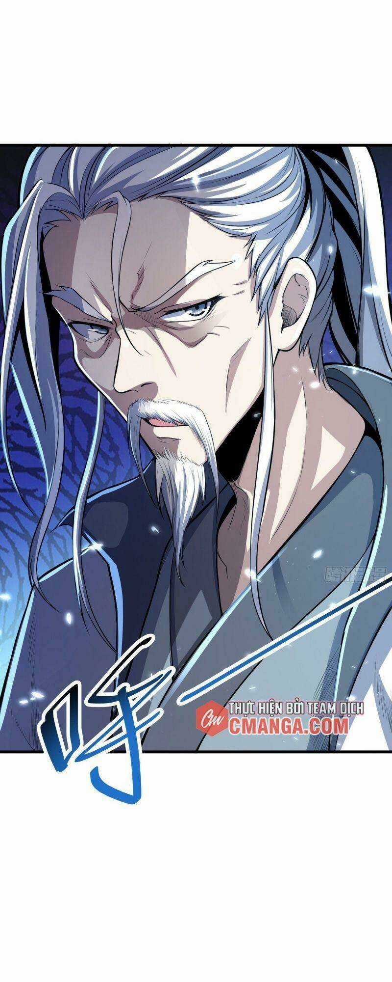 Tân Đình Là Hảo Đao Chapter 4 trang 33