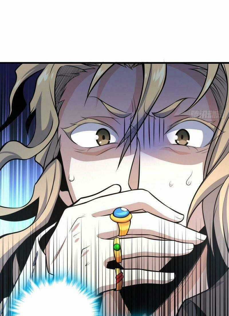 Tân Đình Là Hảo Đao Chapter 4 trang 34