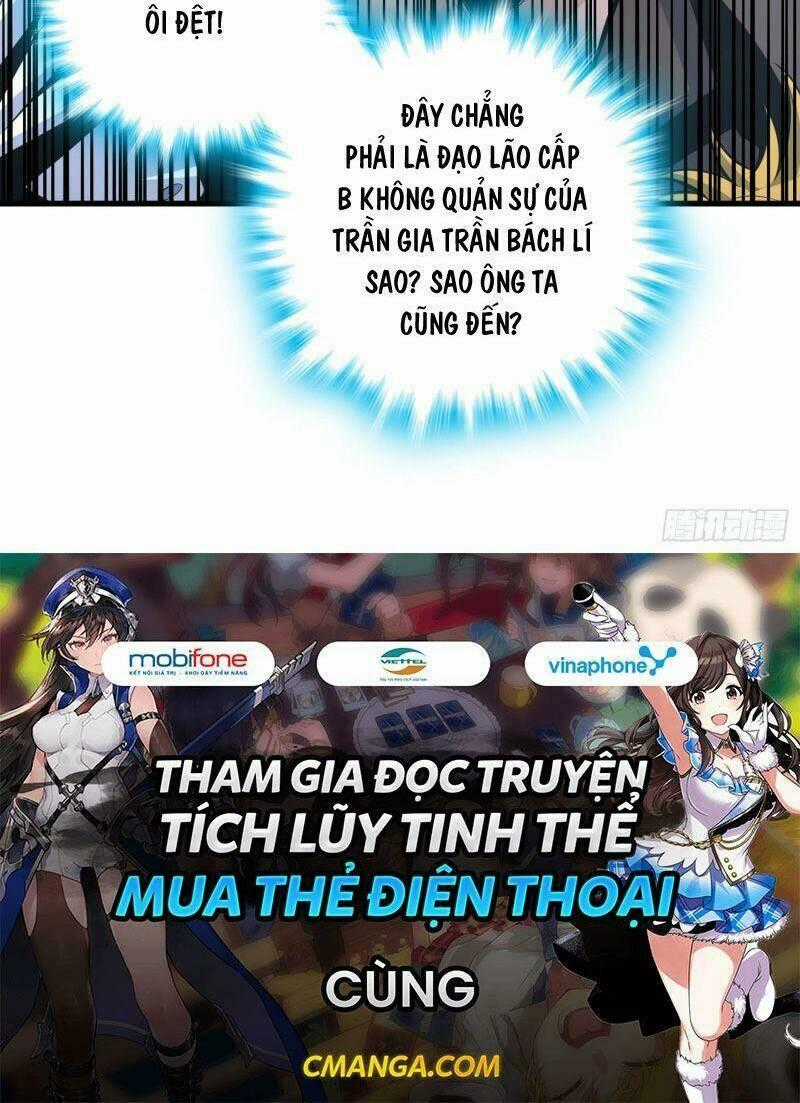 Tân Đình Là Hảo Đao Chapter 4 trang 35