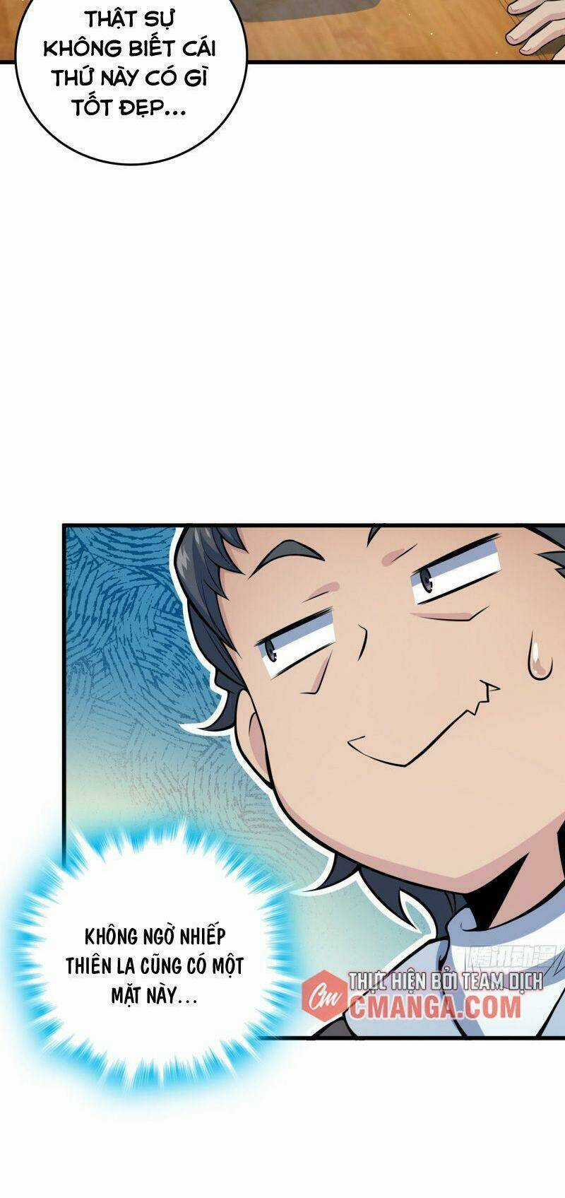 Tân Đình Là Hảo Đao Chapter 4 trang 5