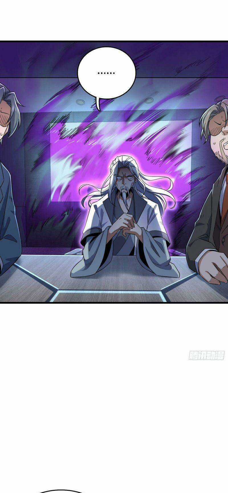 Tân Đình Là Hảo Đao Chapter 5 trang 10