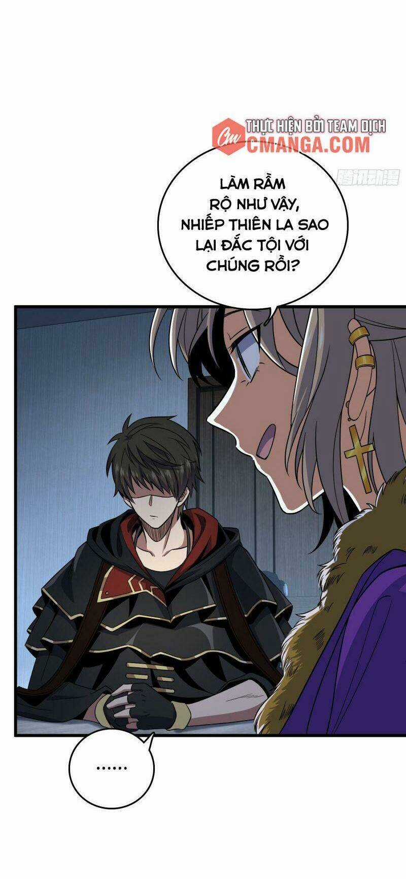 Tân Đình Là Hảo Đao Chapter 5 trang 13