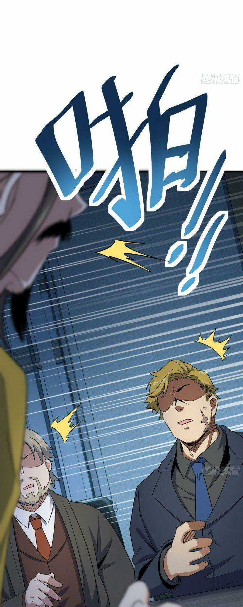 Tân Đình Là Hảo Đao Chapter 5 trang 16