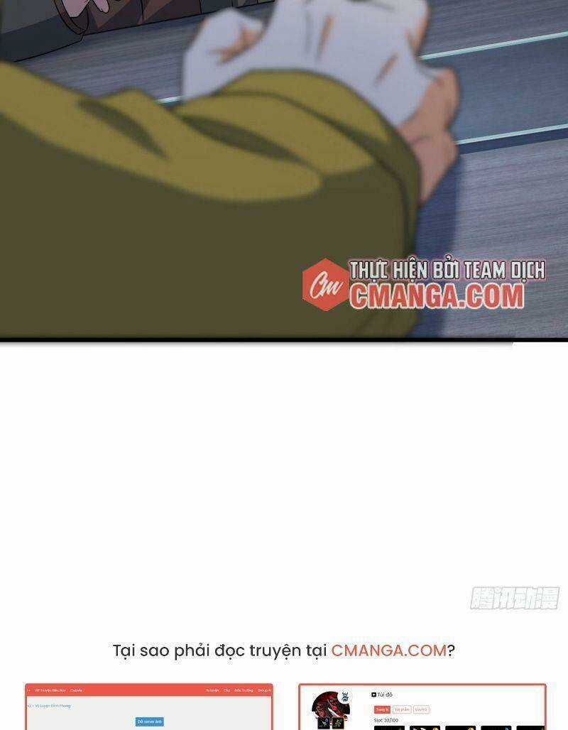 Tân Đình Là Hảo Đao Chapter 5 trang 17