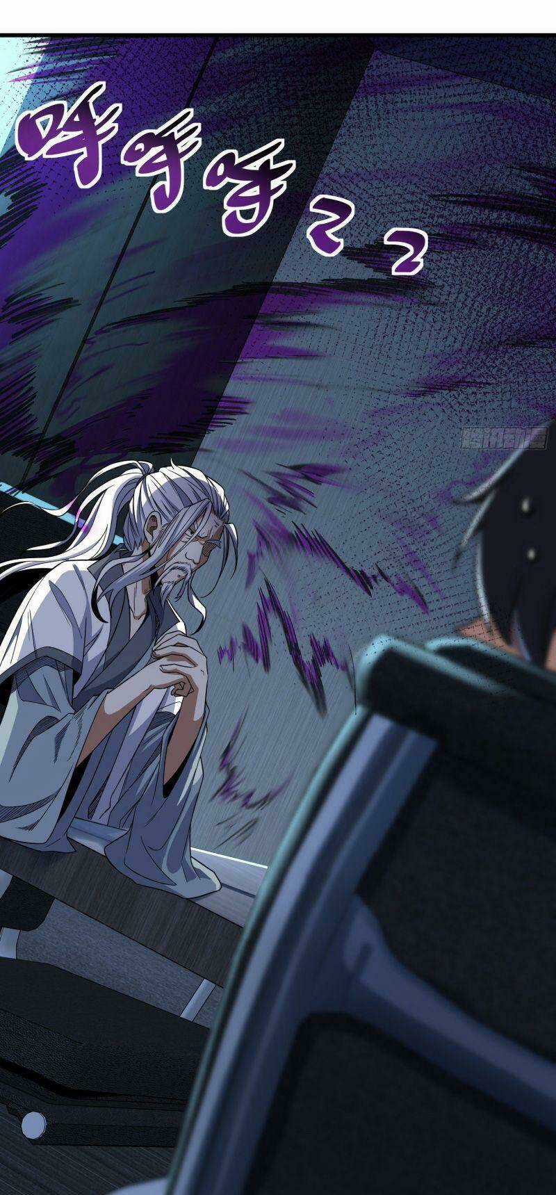 Tân Đình Là Hảo Đao Chapter 5 trang 2