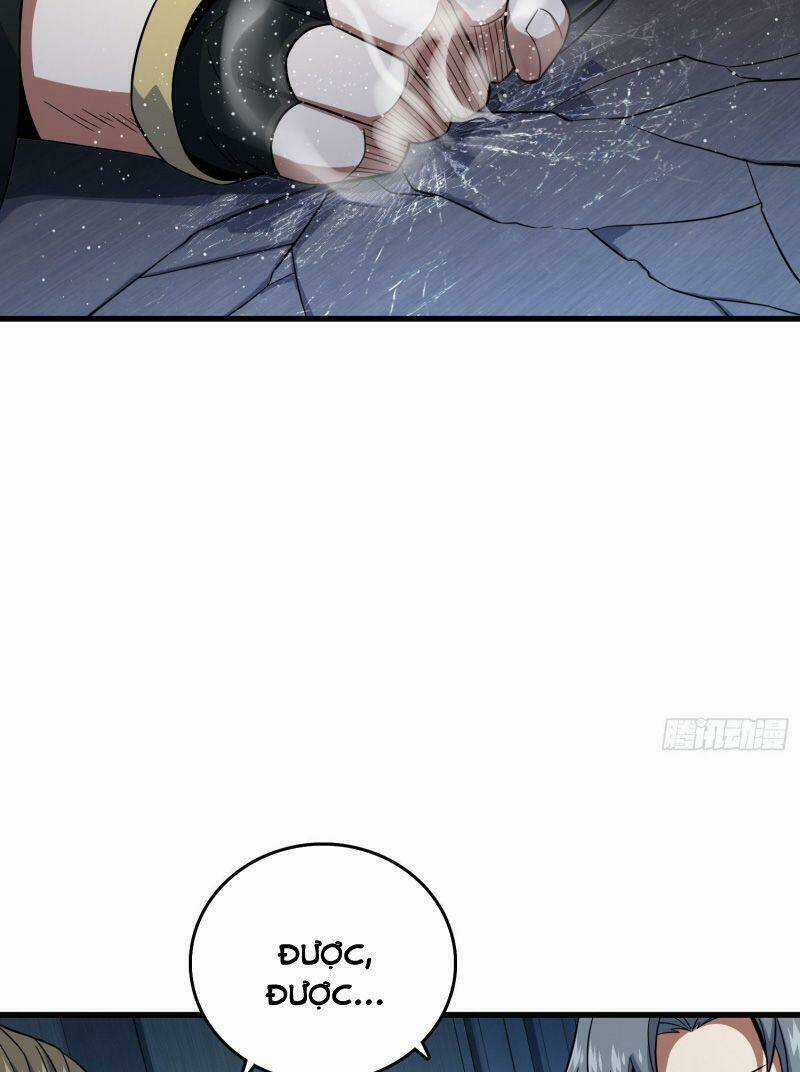 Tân Đình Là Hảo Đao Chapter 5 trang 20