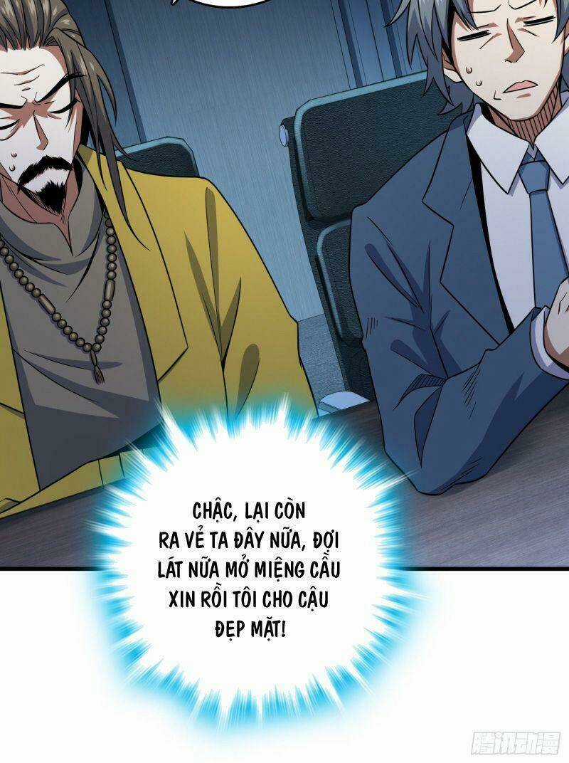 Tân Đình Là Hảo Đao Chapter 5 trang 21