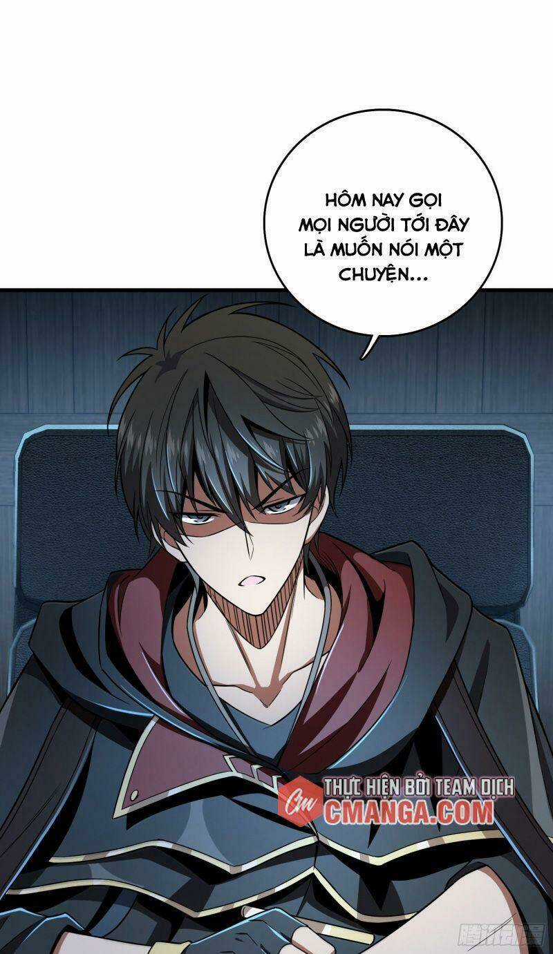 Tân Đình Là Hảo Đao Chapter 5 trang 22