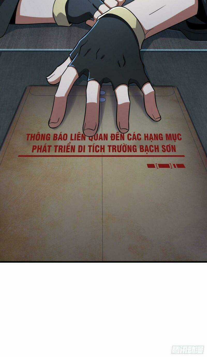 Tân Đình Là Hảo Đao Chapter 5 trang 23