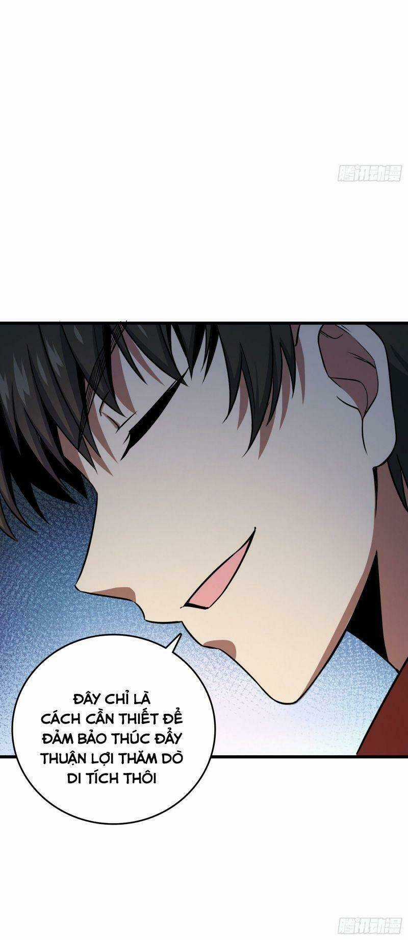 Tân Đình Là Hảo Đao Chapter 5 trang 27