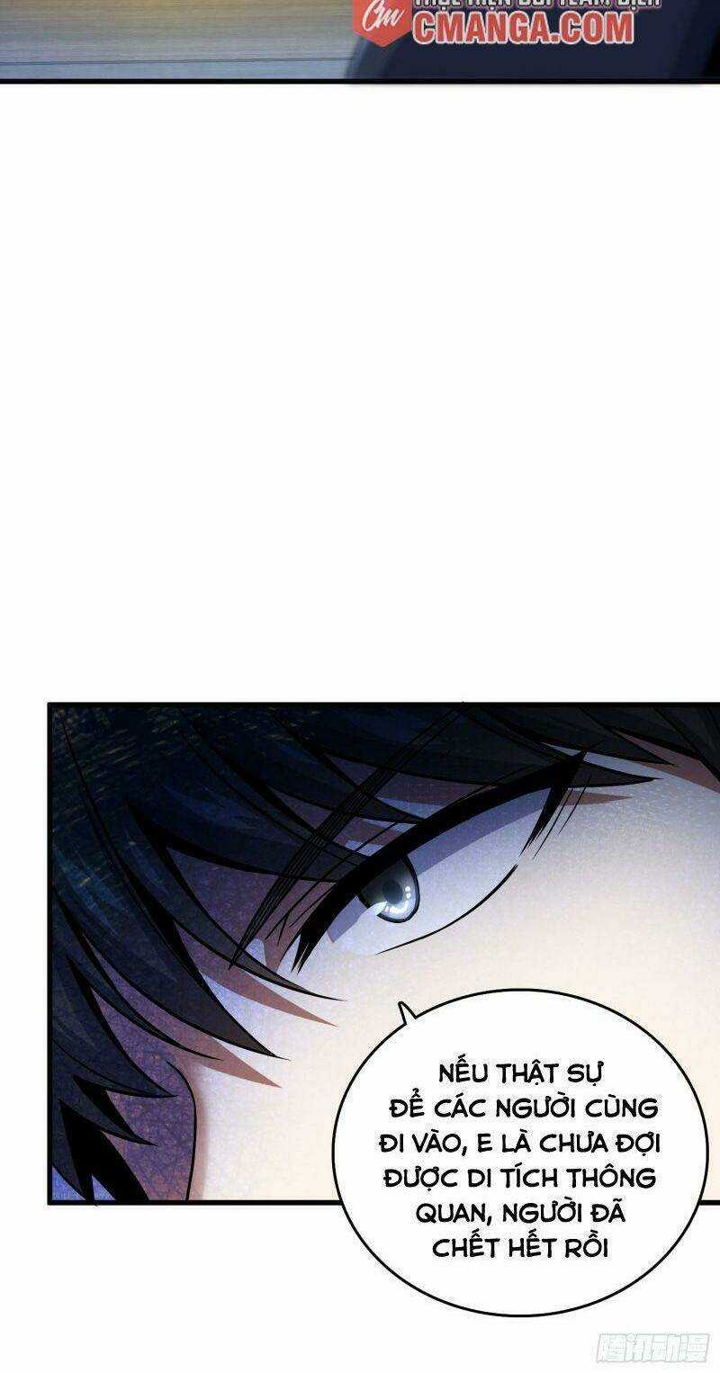 Tân Đình Là Hảo Đao Chapter 5 trang 29