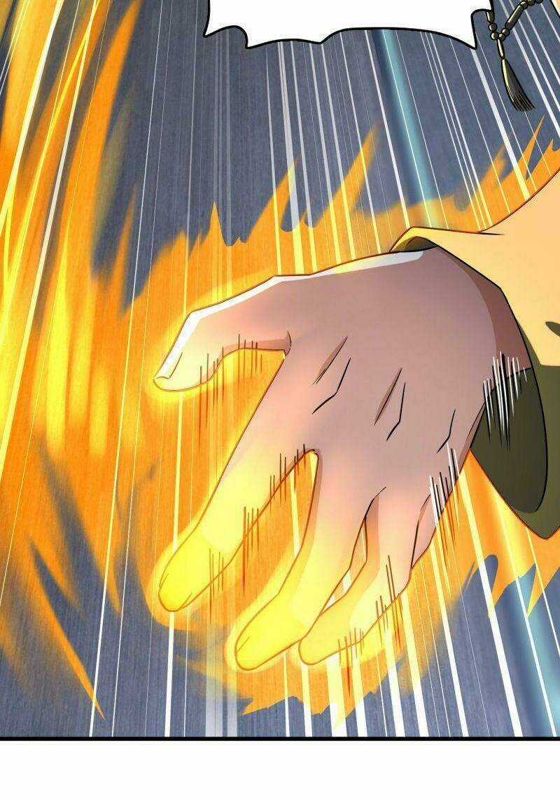 Tân Đình Là Hảo Đao Chapter 5 trang 32