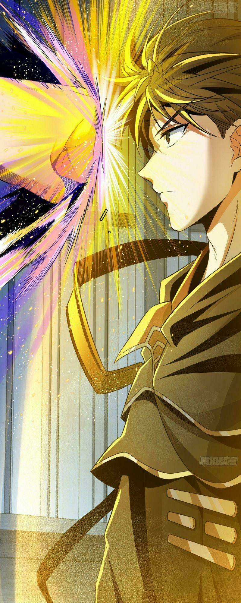 Tân Đình Là Hảo Đao Chapter 5 trang 35