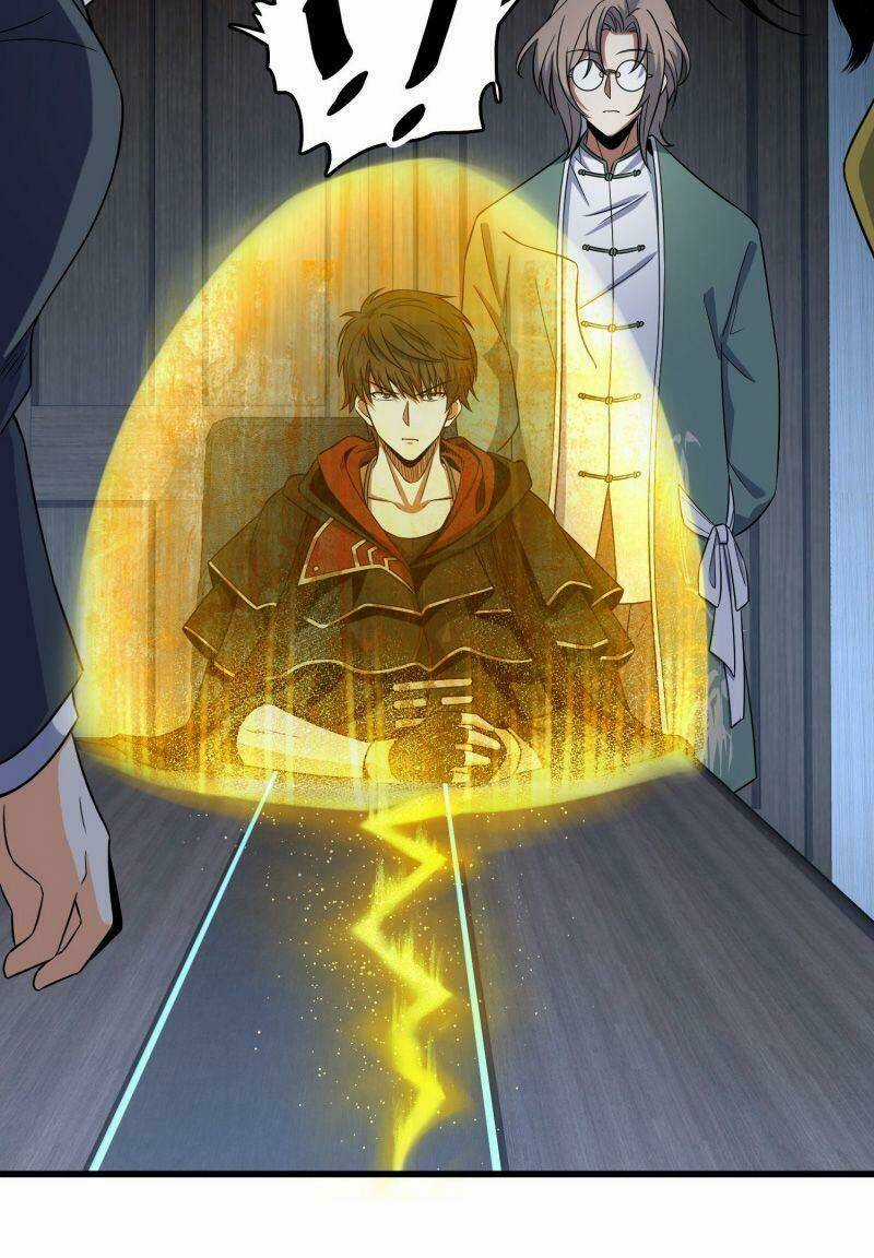 Tân Đình Là Hảo Đao Chapter 5 trang 37