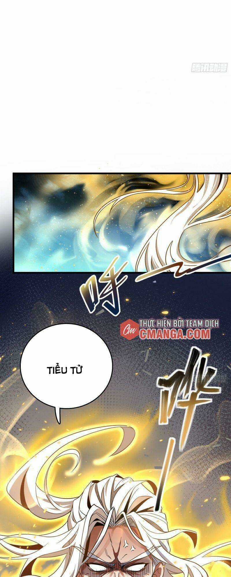 Tân Đình Là Hảo Đao Chapter 5 trang 38