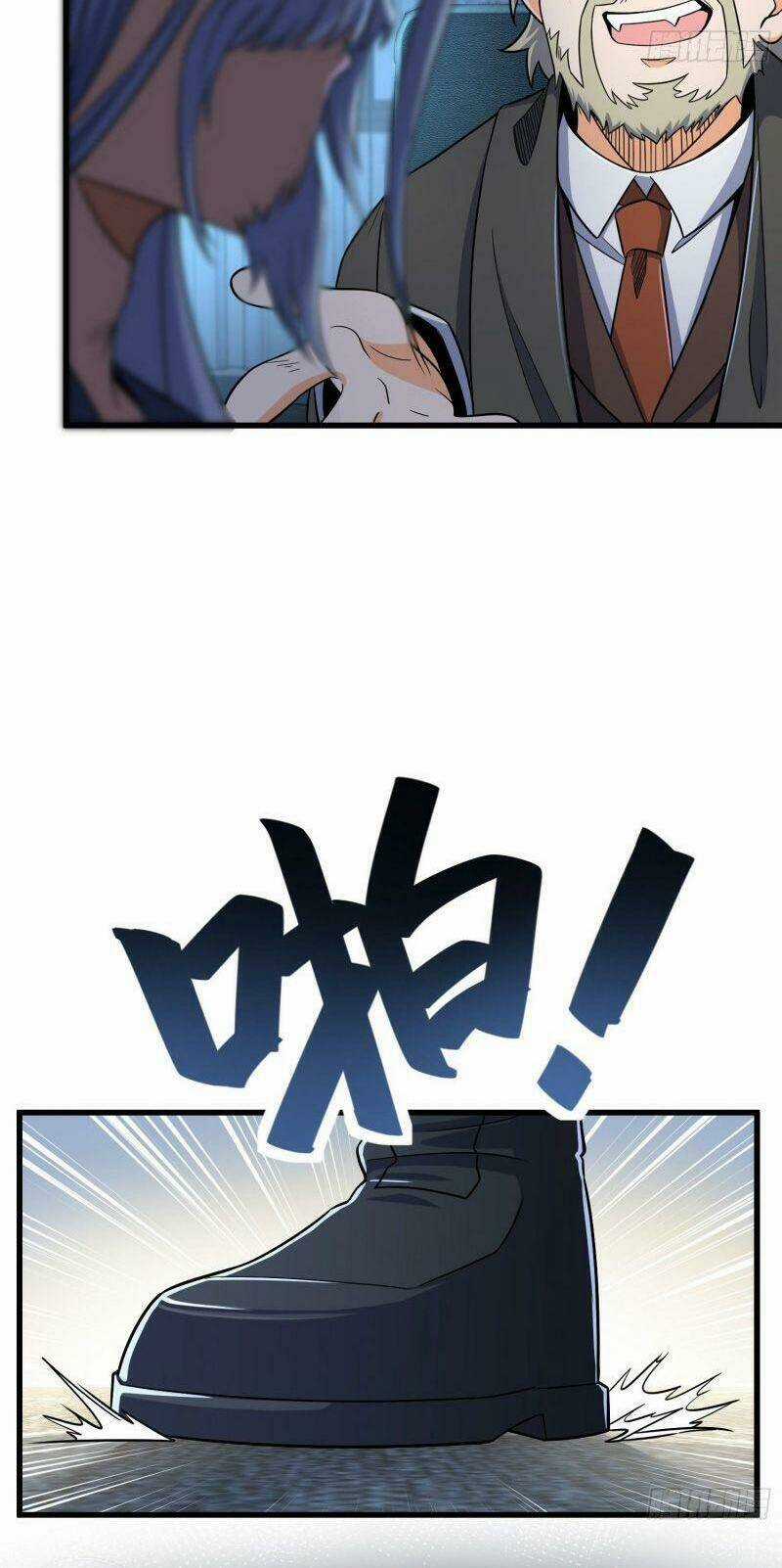 Tân Đình Là Hảo Đao Chapter 5 trang 7