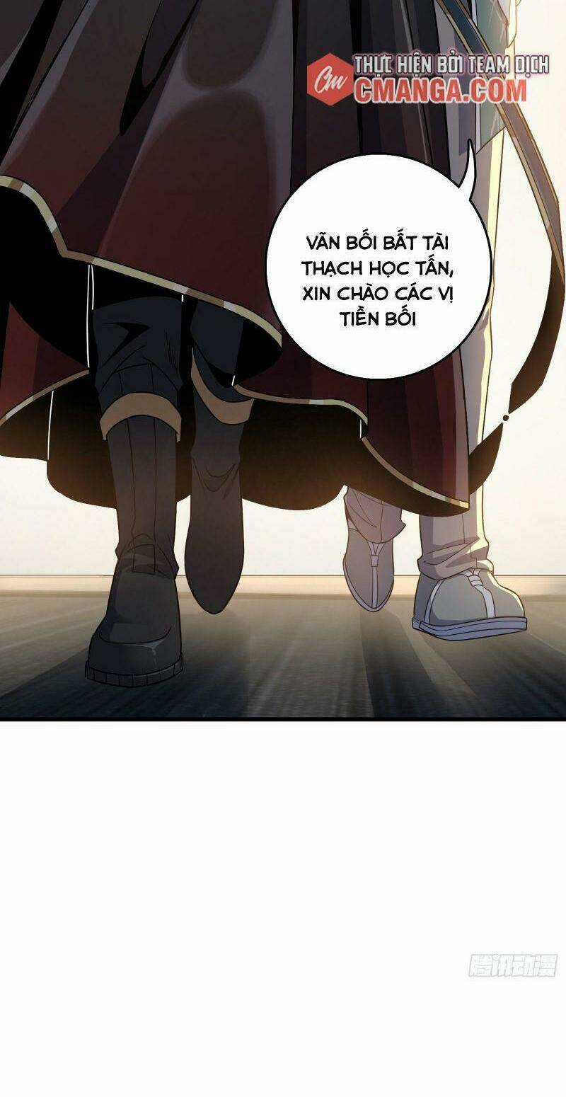 Tân Đình Là Hảo Đao Chapter 5 trang 9