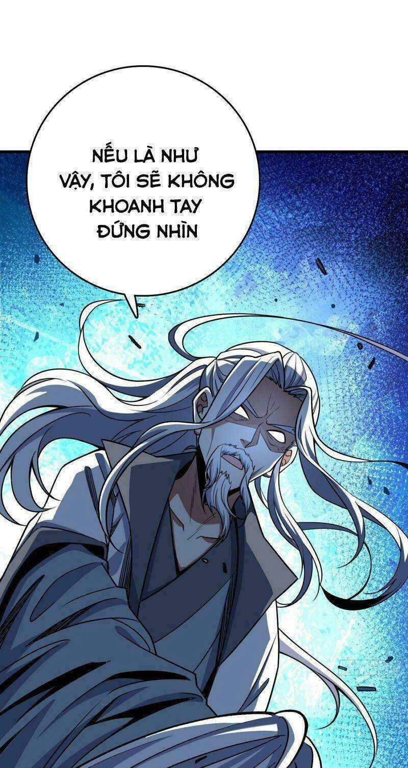 Tân Đình Là Hảo Đao Chapter 6 trang 12