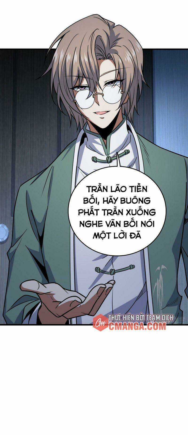 Tân Đình Là Hảo Đao Chapter 6 trang 14
