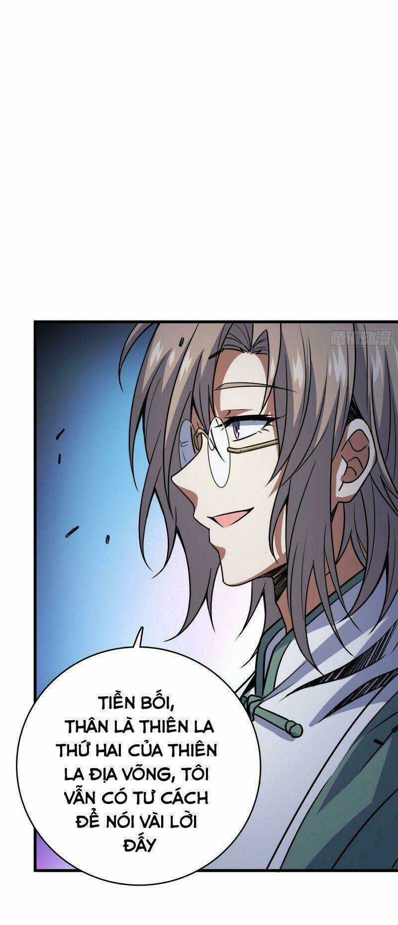 Tân Đình Là Hảo Đao Chapter 6 trang 16