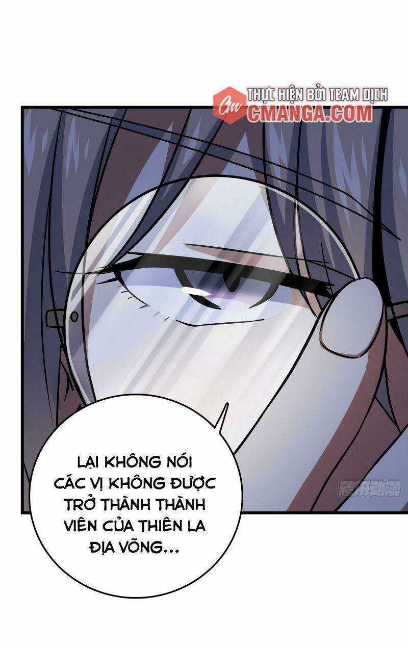 Tân Đình Là Hảo Đao Chapter 6 trang 19