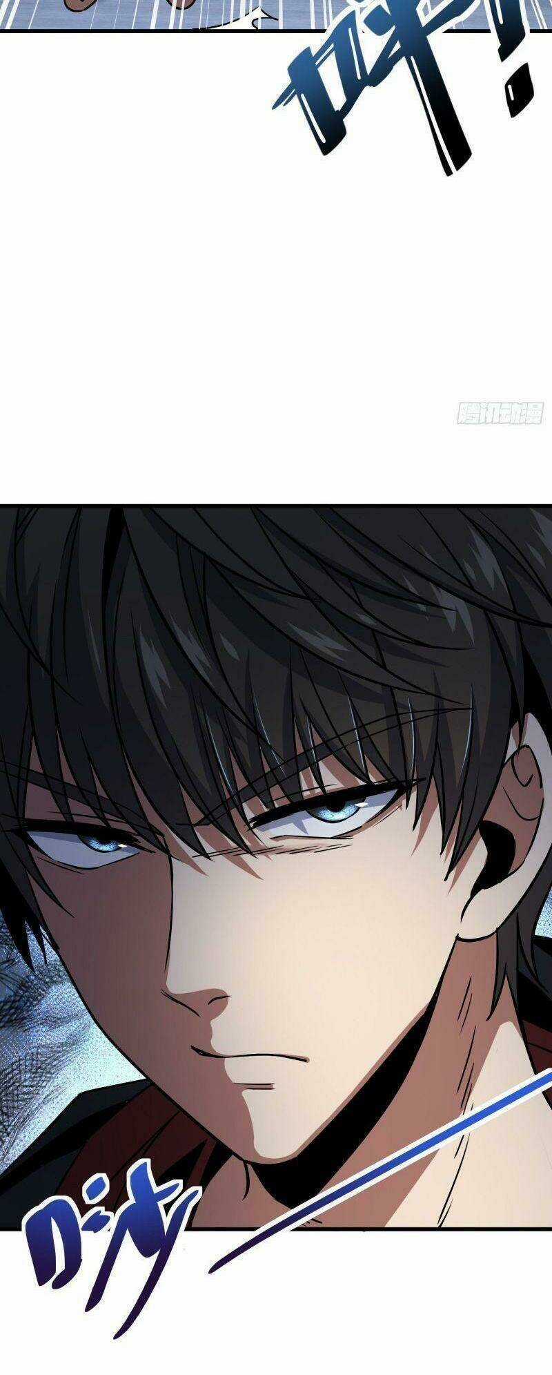 Tân Đình Là Hảo Đao Chapter 6 trang 22