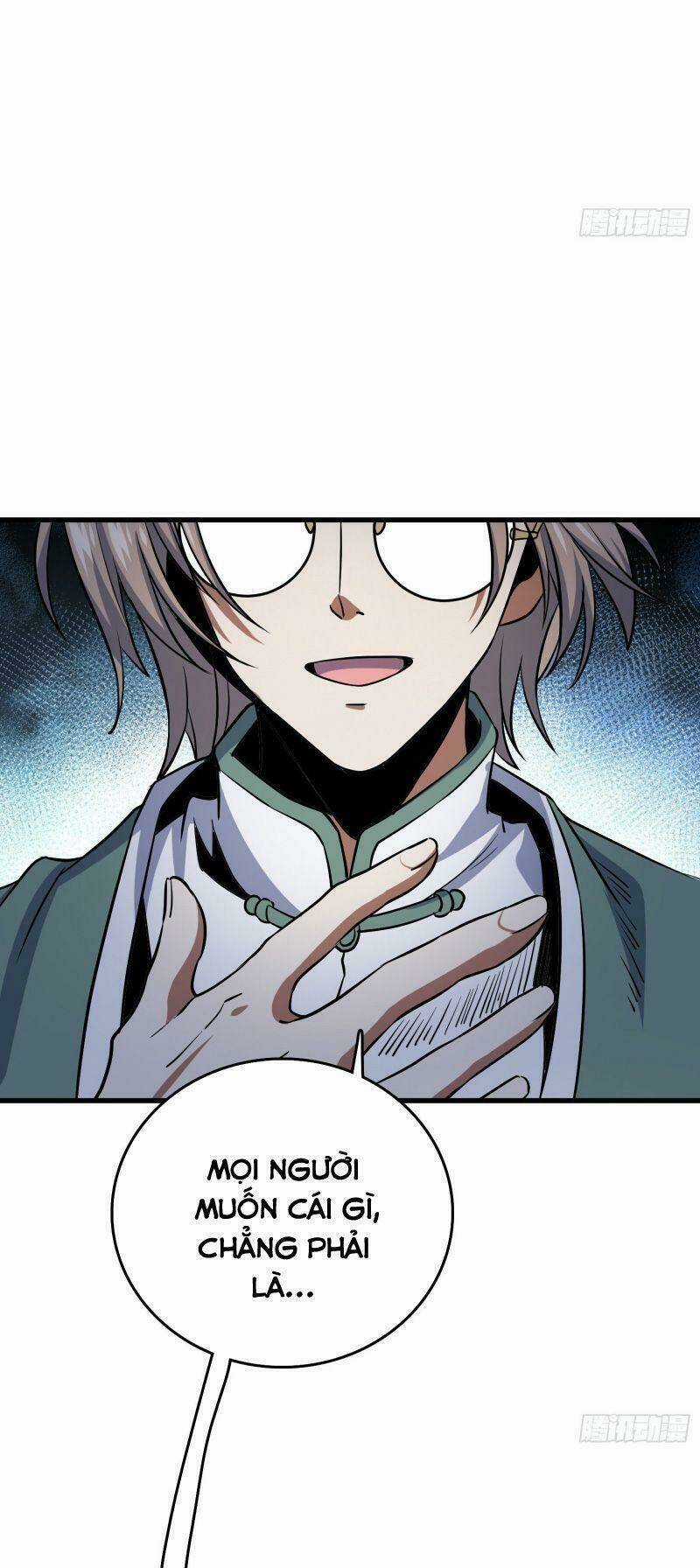 Tân Đình Là Hảo Đao Chapter 6 trang 27