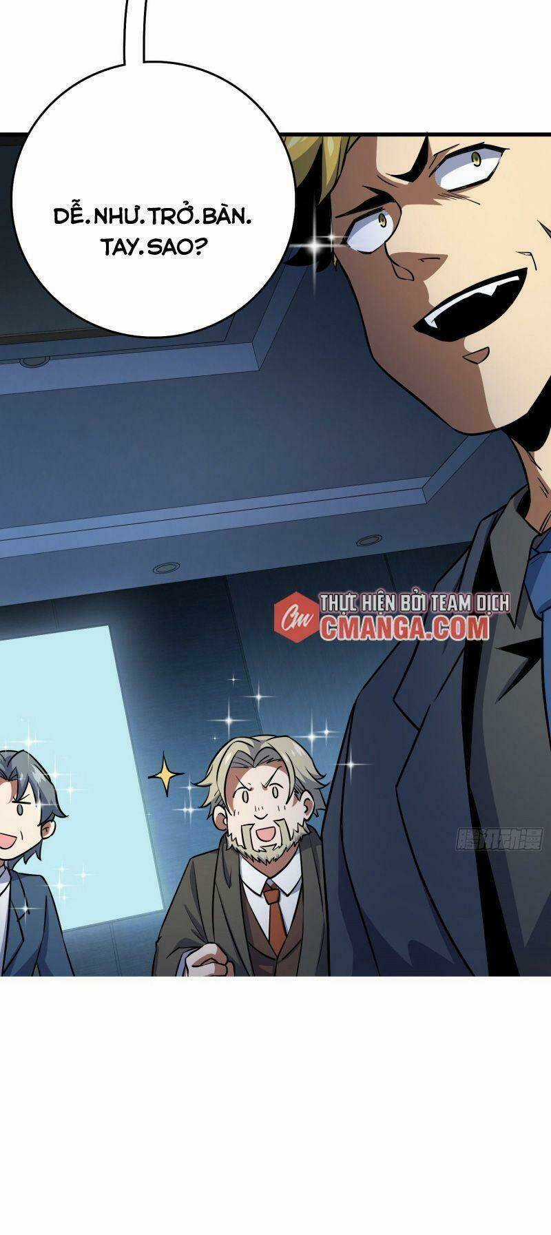 Tân Đình Là Hảo Đao Chapter 6 trang 28