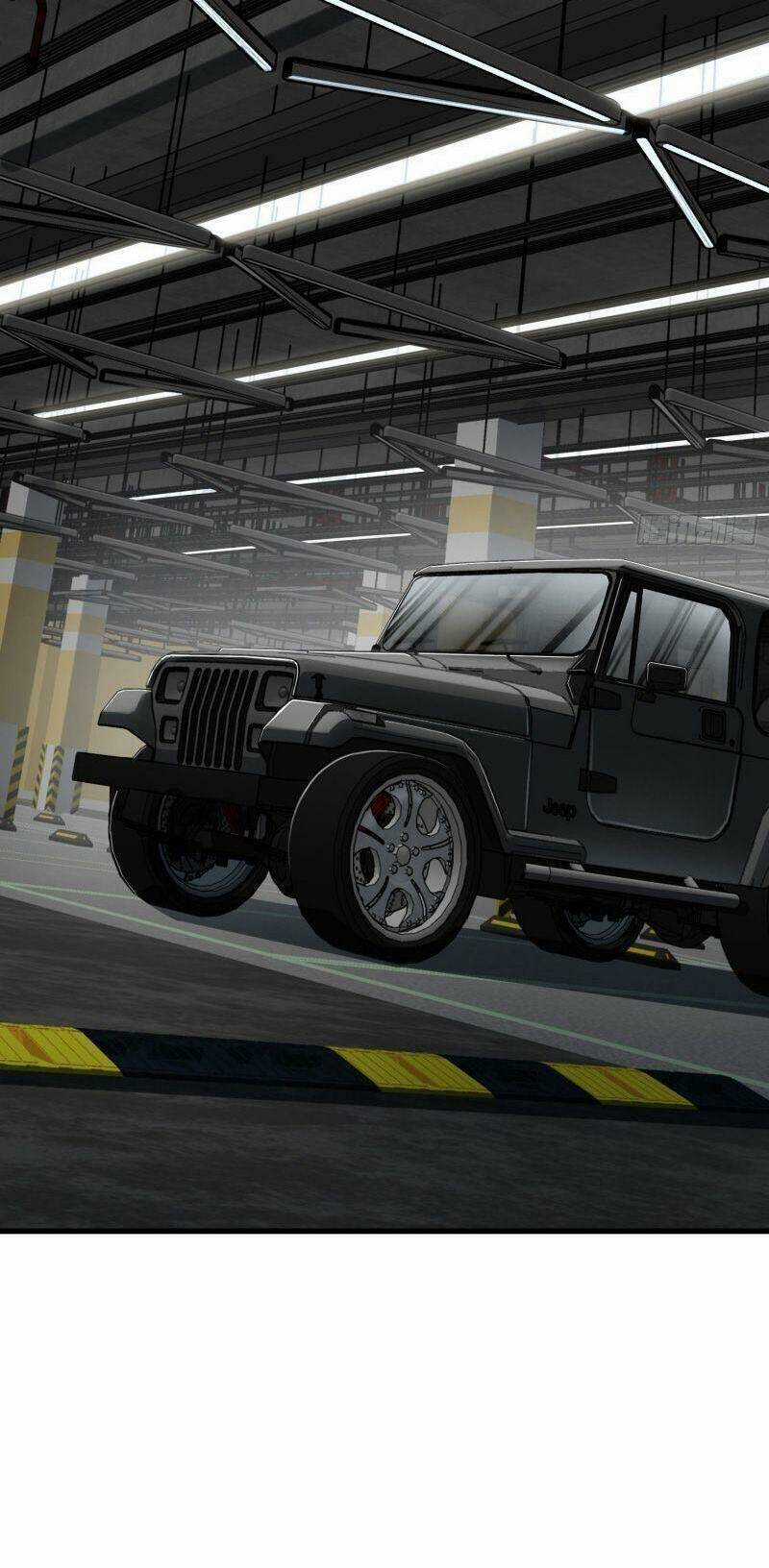 Tân Đình Là Hảo Đao Chapter 6 trang 30