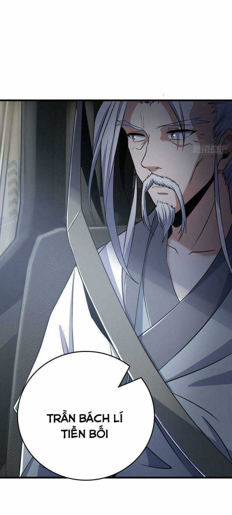 Tân Đình Là Hảo Đao Chapter 6 trang 35