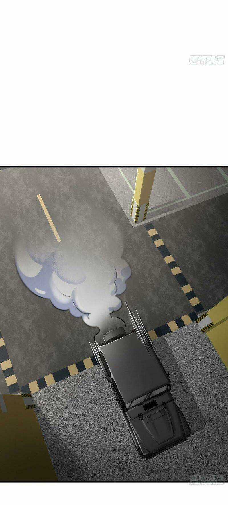 Tân Đình Là Hảo Đao Chapter 6 trang 36