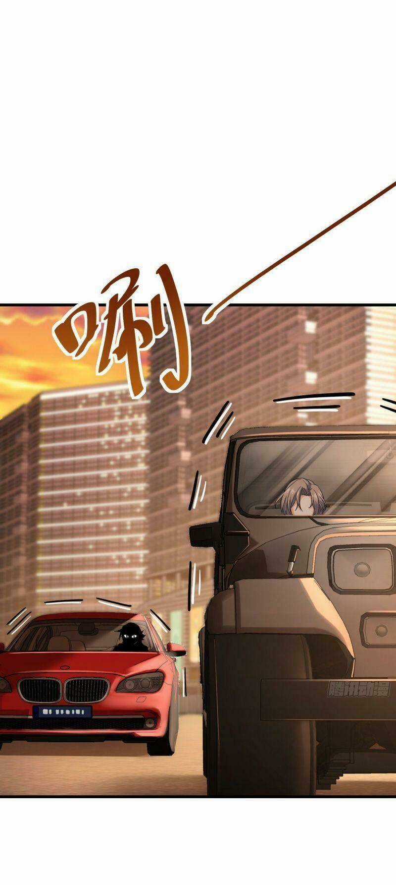 Tân Đình Là Hảo Đao Chapter 6 trang 37