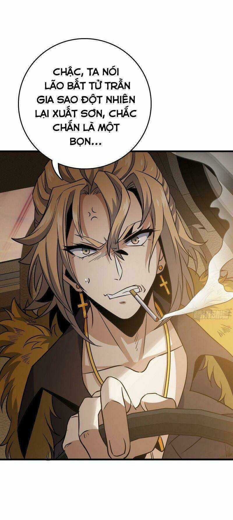 Tân Đình Là Hảo Đao Chapter 6 trang 38