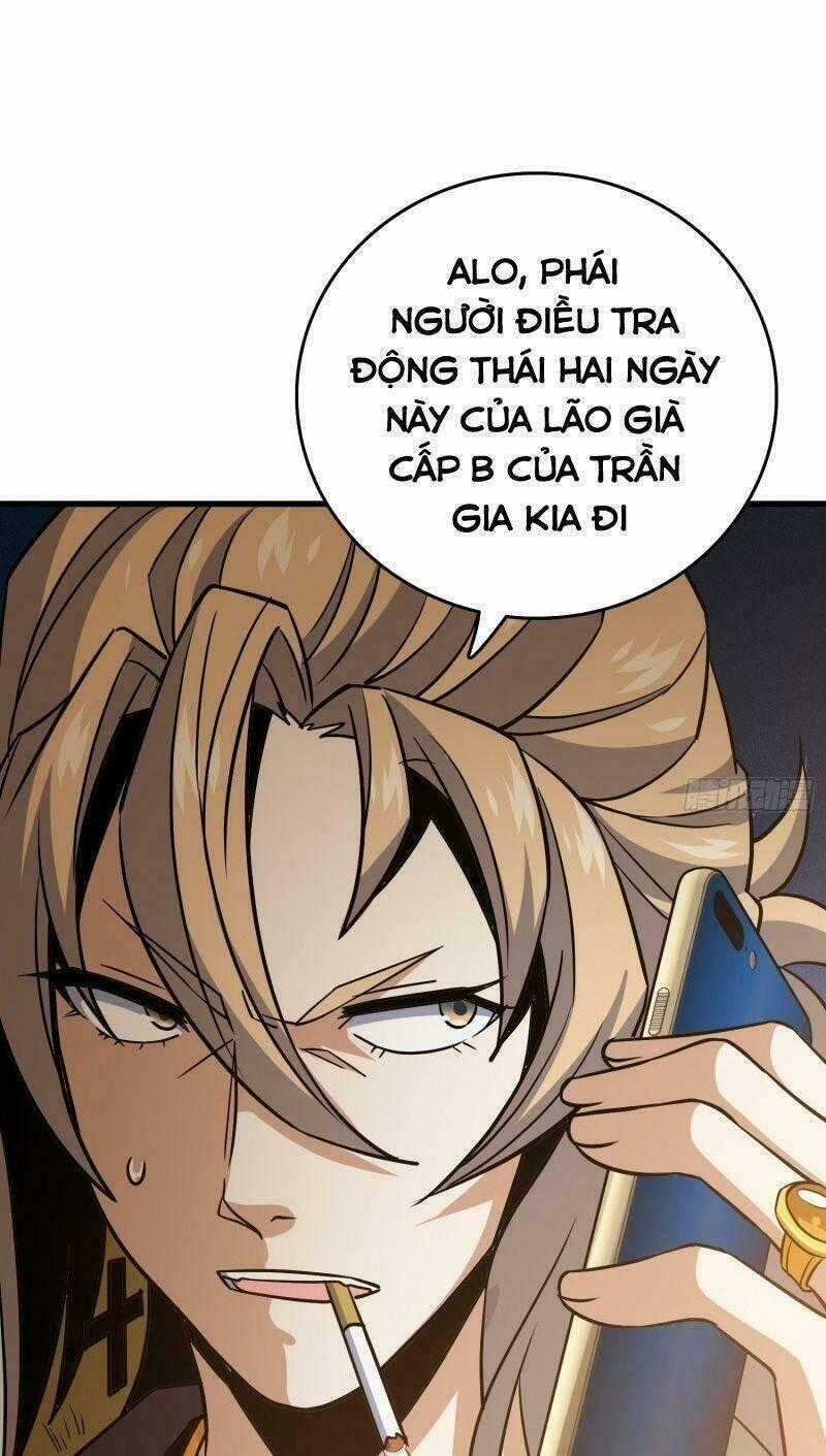 Tân Đình Là Hảo Đao Chapter 6 trang 39