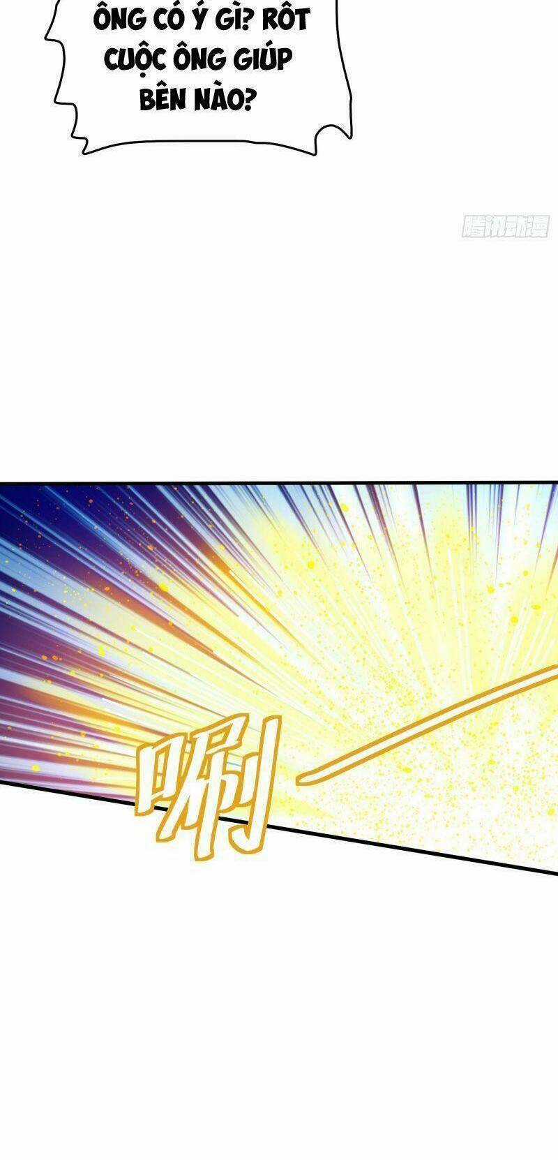 Tân Đình Là Hảo Đao Chapter 6 trang 4