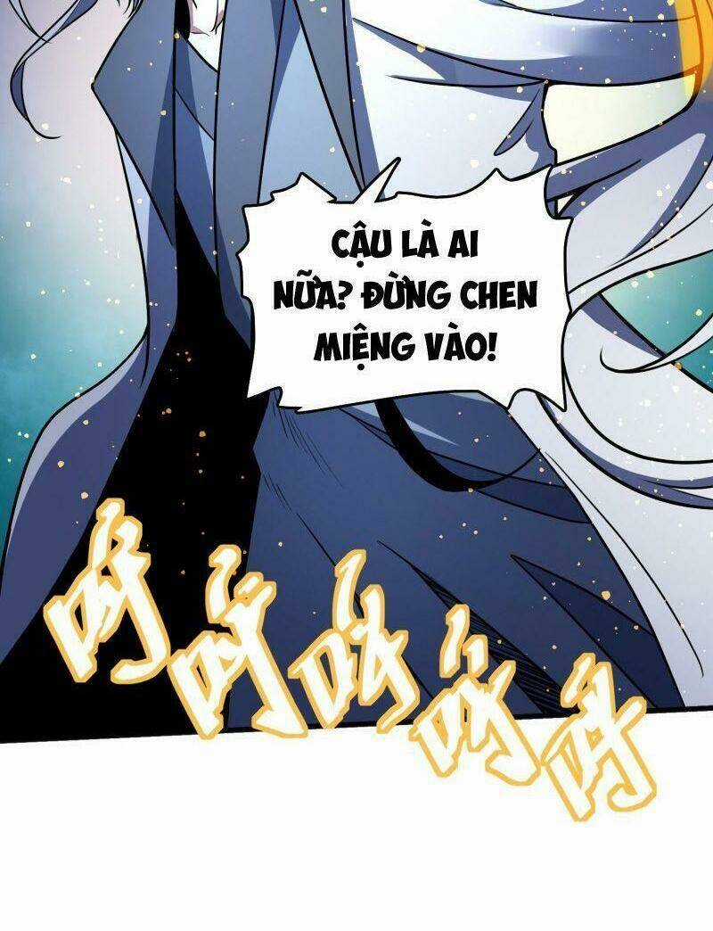 Tân Đình Là Hảo Đao Chapter 6 trang 7