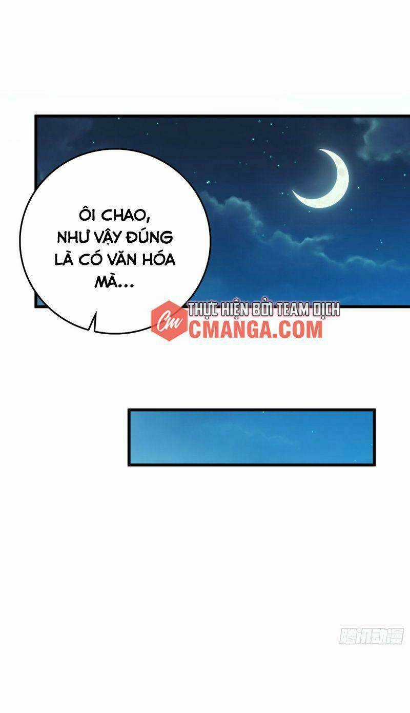 Tân Đình Là Hảo Đao Chapter 7 trang 12