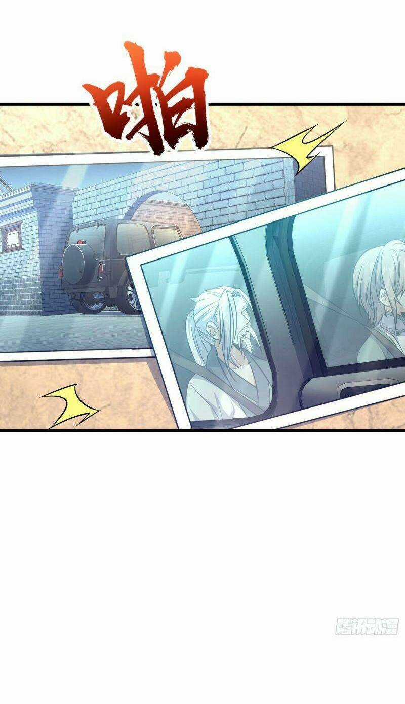 Tân Đình Là Hảo Đao Chapter 7 trang 13