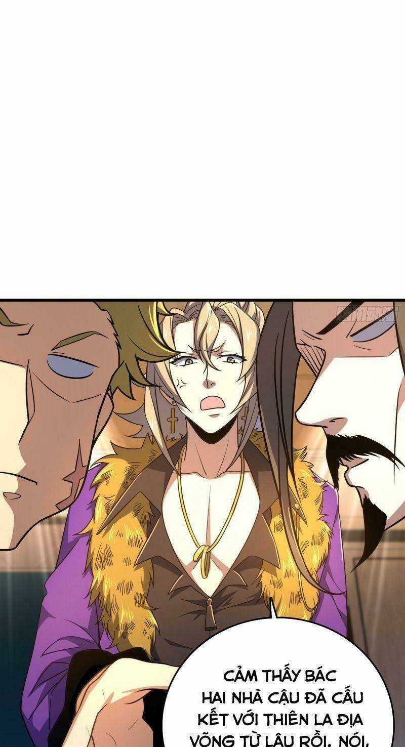 Tân Đình Là Hảo Đao Chapter 7 trang 15