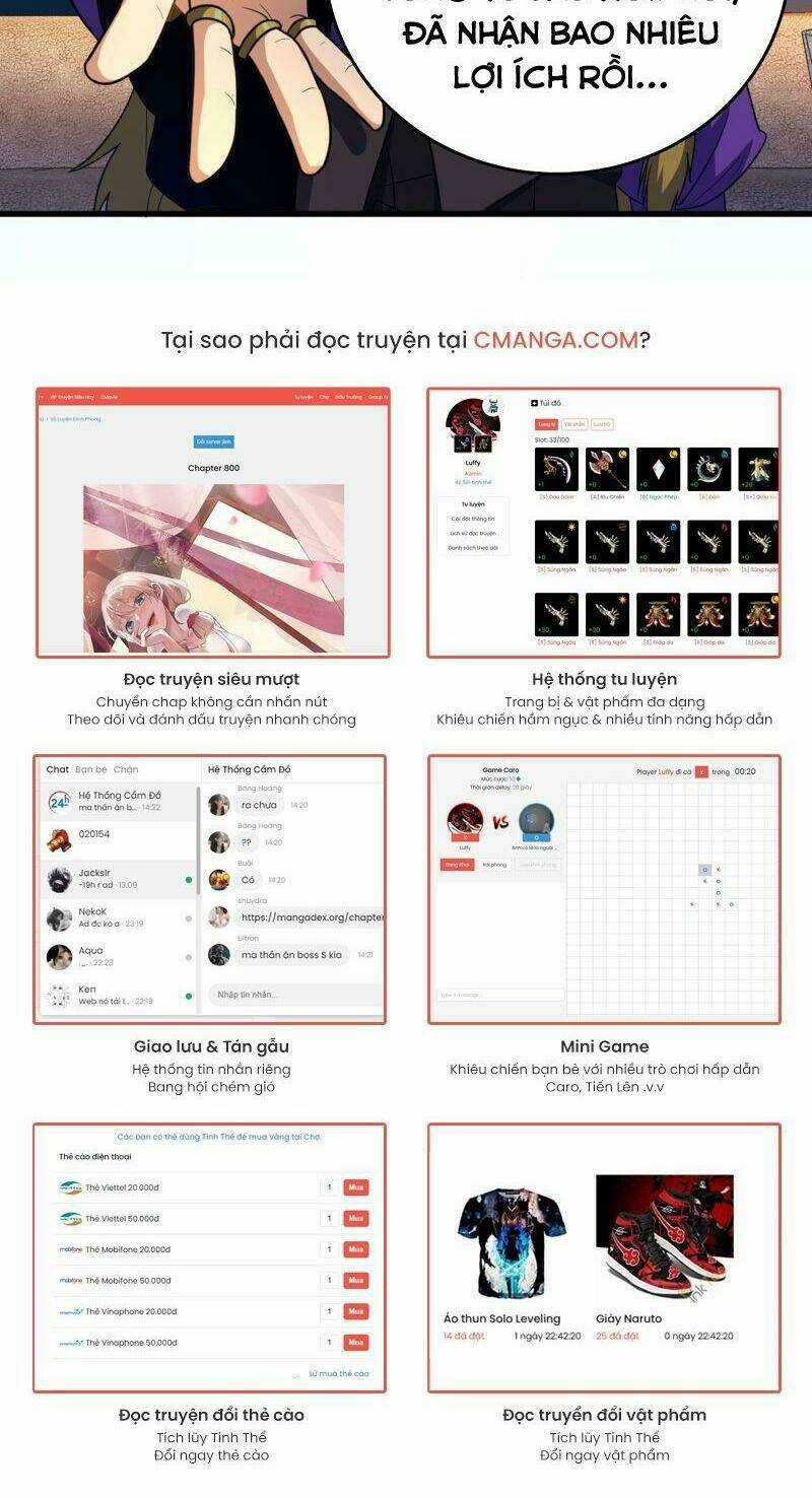 Tân Đình Là Hảo Đao Chapter 7 trang 16