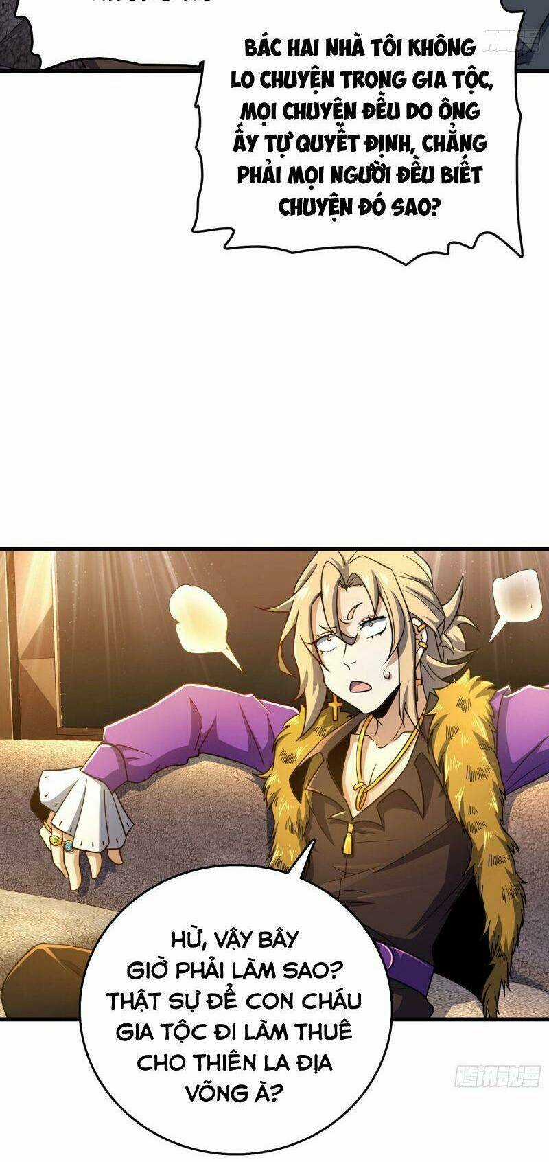 Tân Đình Là Hảo Đao Chapter 7 trang 18