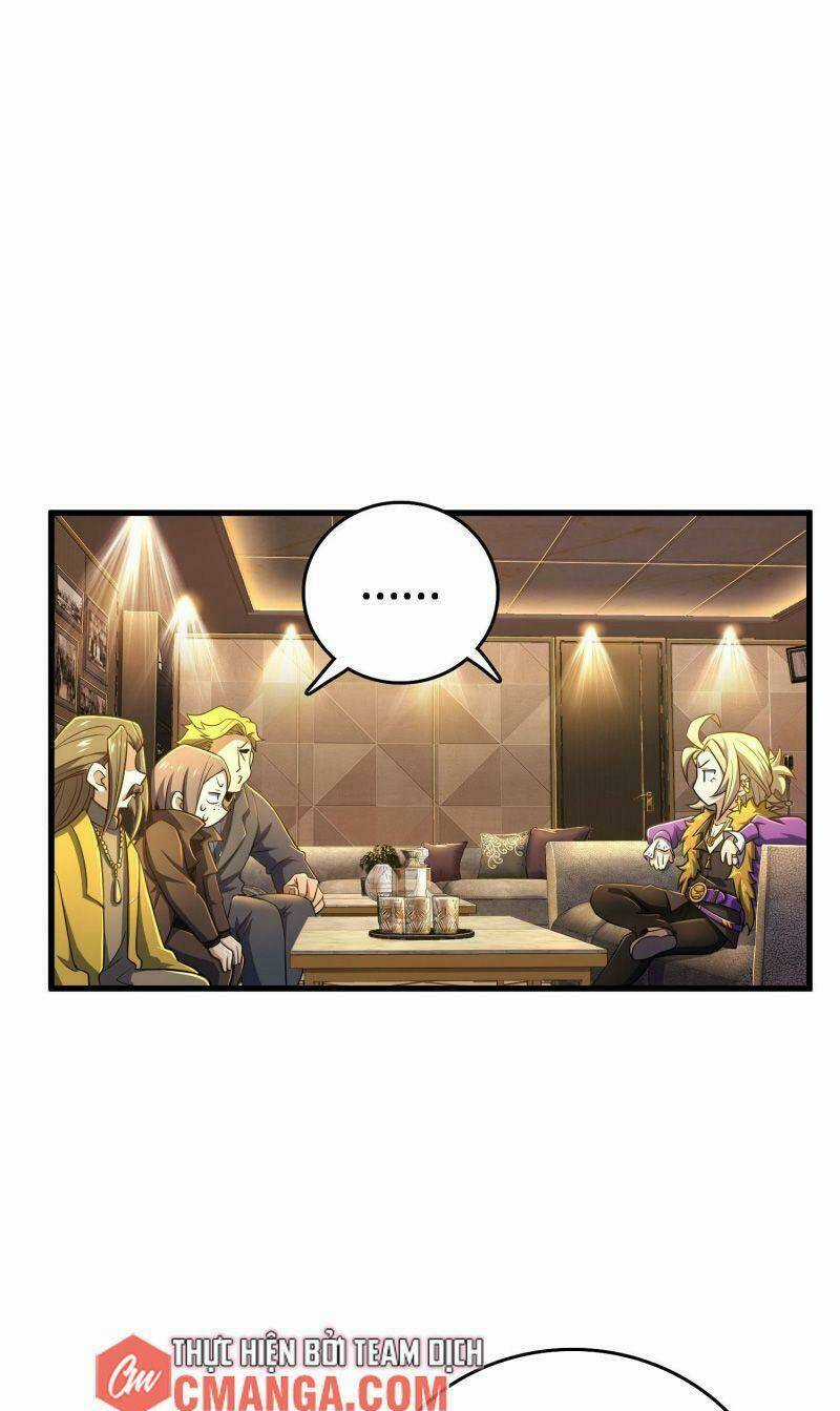 Tân Đình Là Hảo Đao Chapter 7 trang 19