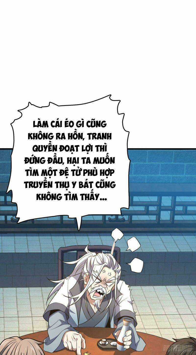 Tân Đình Là Hảo Đao Chapter 7 trang 2