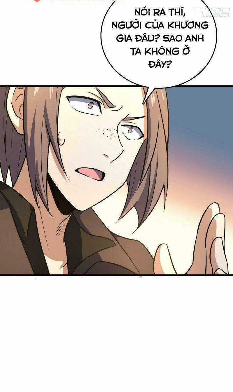 Tân Đình Là Hảo Đao Chapter 7 trang 20