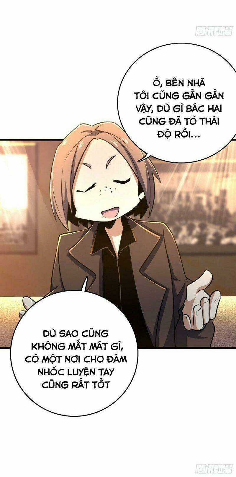 Tân Đình Là Hảo Đao Chapter 7 trang 22