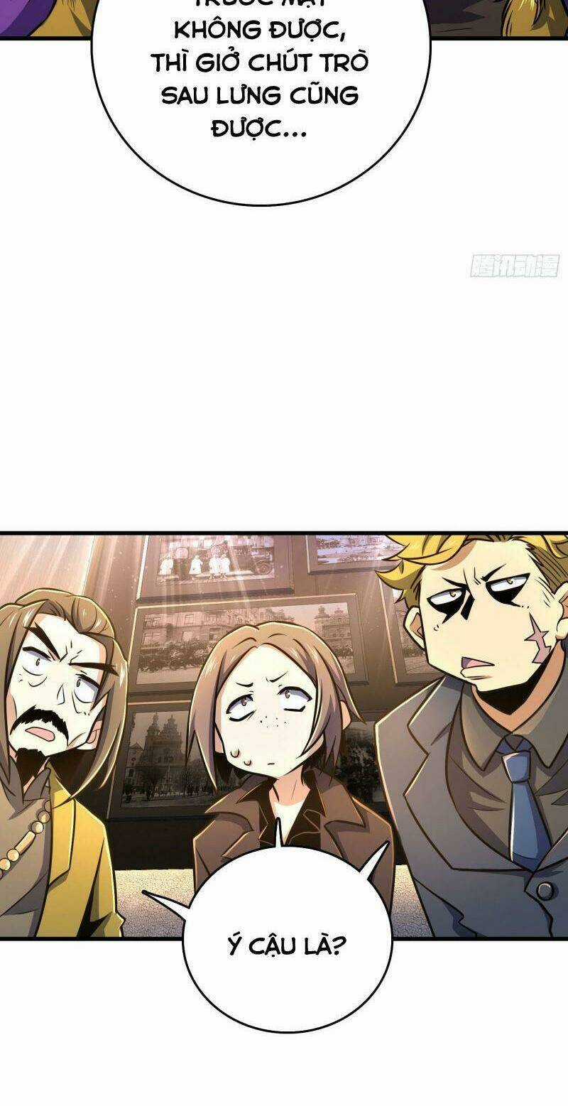 Tân Đình Là Hảo Đao Chapter 7 trang 26