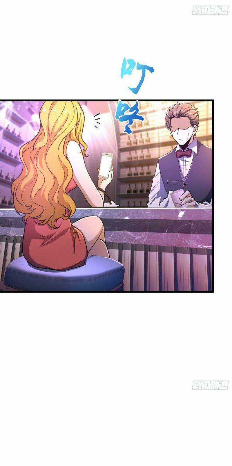 Tân Đình Là Hảo Đao Chapter 7 trang 30